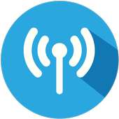 Wifi Hotspot From 3G,4G logo
