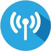 Wifi Hotspot From 3G,4G 1.1