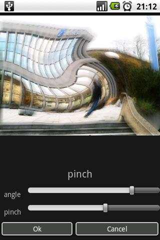 Photo Effects 2 تصوير الشاشة