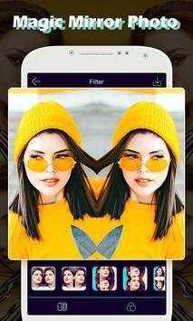 Magic Mirror:Photo & Camera Effect screenshot 2