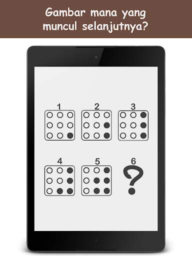 Smarter – Asah otak screenshot 9