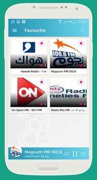 Egypt Radios screenshot 6