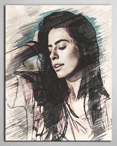 Photo Effect - Photo Amazing Art Effect -Photo Lab screenshot 2