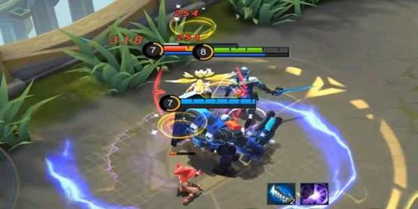 Tips Mobile Legends Bang Bang screenshot 2