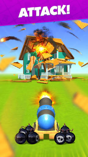 My Home My World: Idle Design Master screenshot 4