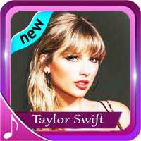 Taylor Swift All Songs 2021 logo