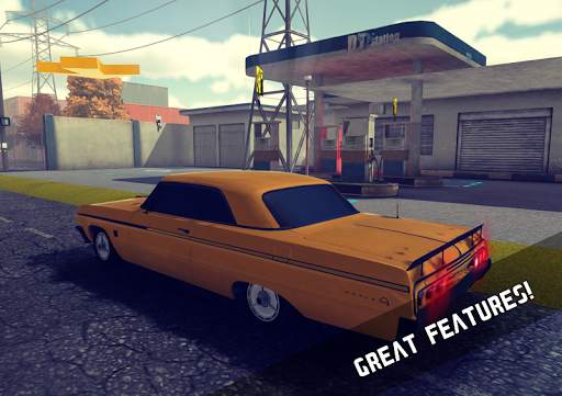 Real Taxi Sim screenshot 5