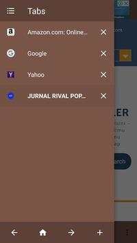 UC 5Go Browser 2020 screenshot 5