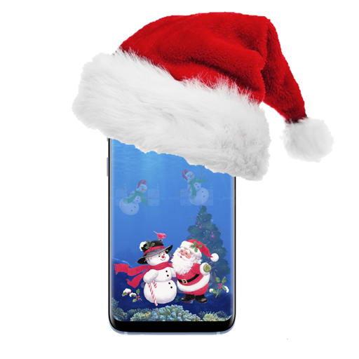 Valentines New Year and Christmas Love SMS icon