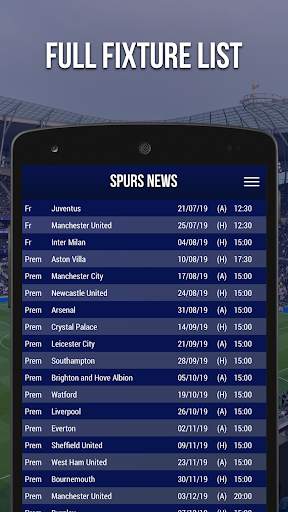 Spurs News - Fan App 3 تصوير الشاشة