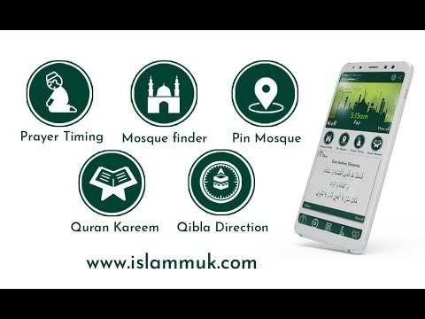 Islam Muk - Best Islamic App screenshot 1