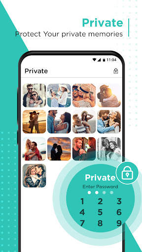 Gallery, Gallery Lock, Gallery Vault, Photo Album screenshot 6