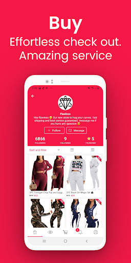GOTit - Social Shopping screenshot 5