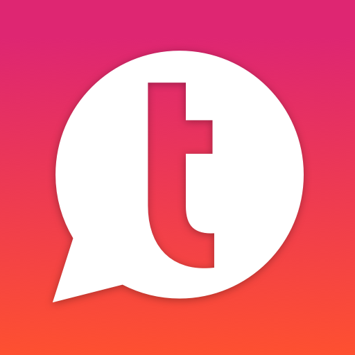 Talk icon