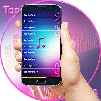 Top 2016 Ringtones screenshot 3