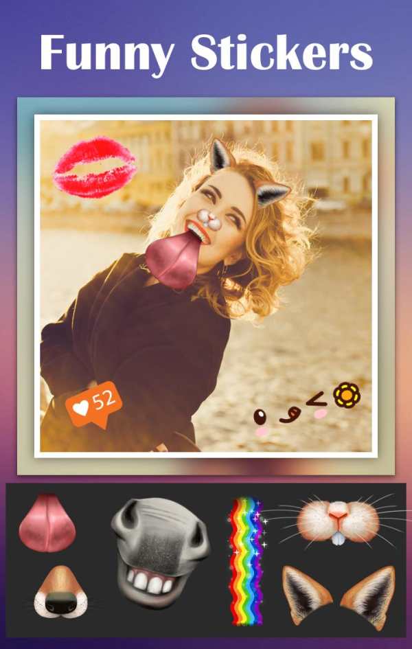 Collage pip square screenshot 6