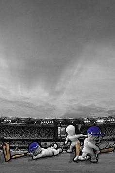 Power Stick Cricket screenshot 2