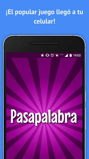 Pasapalabra screenshot 1