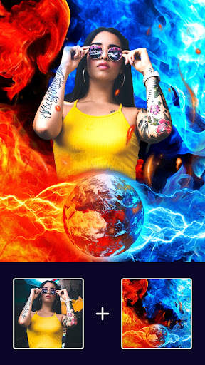 PicEditor | AI Photo Editor screenshot 2