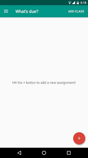 Egenda - School Planner & Assistant screenshot 7