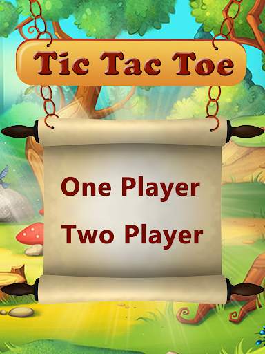 Tic Tac Toe Free screenshot 1
