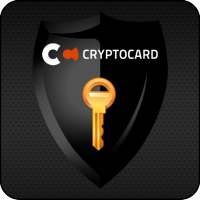 CRYPTOCard MP-1 Authentication icon