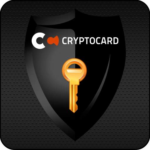 CRYPTOCard MP-1 Authentication 1.05
