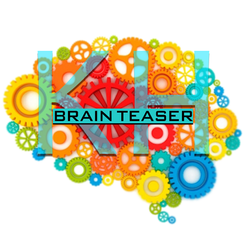 KH Brain Teasers icon