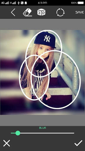 Shape Photo Editor -  Geometry Shapes screenshot 6