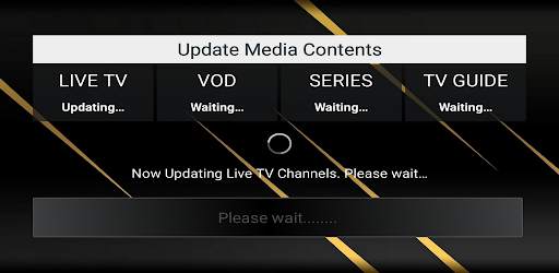 Vip Player screenshot 2