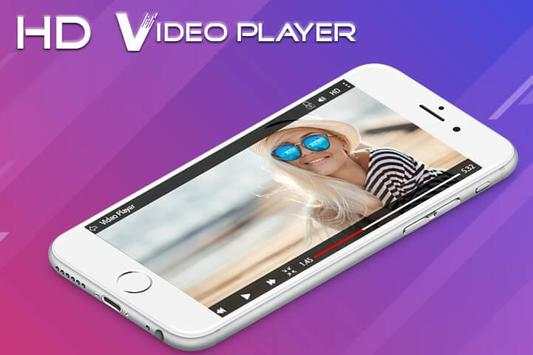 SAX Video Player : HD Movie Player 2020 screenshot 7
