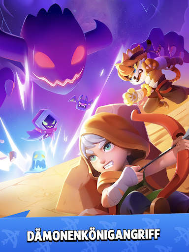 Archero screenshot 9