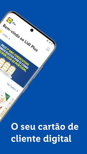 Lidl Plus screenshot 2