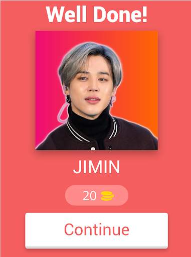 BTS Army game : Quiz, trivia for BTS Fans 2021 screenshot 9