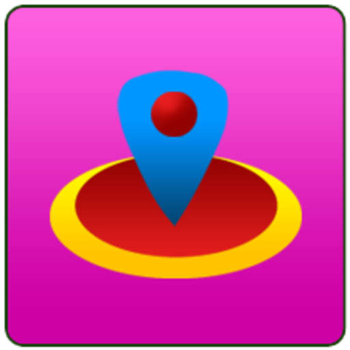 GPS MONITOR (n) icon