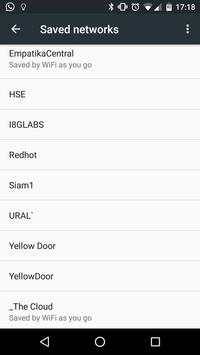 WiFi as you Go screenshot 2