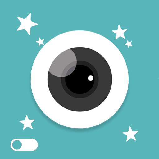 Cam B612 Selfie Expert &amp; Collage Maker 2021 icon
