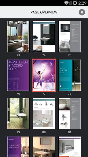 IS Library screenshot 5
