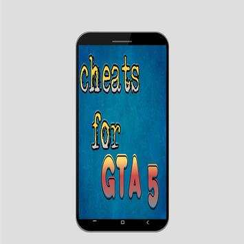 Cheats for GTA 5 screenshot 3