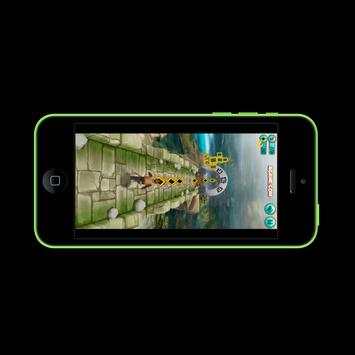 Tom Run screenshot 8