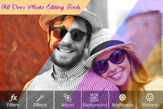 Best Photo Editor screenshot 2