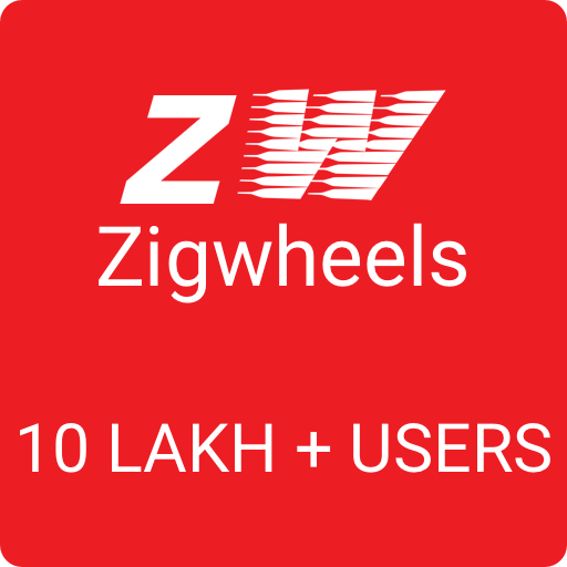 Zigwheels - New Cars &amp; Bike Pr icon