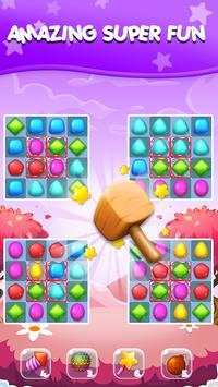 Juicy Candy Match screenshot 4