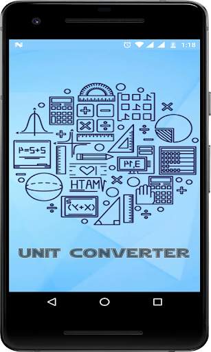 Unit Converter Pro screenshot 1