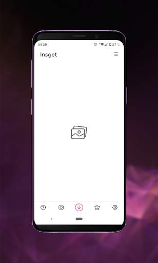Insget - Save From Instagram screenshot 7