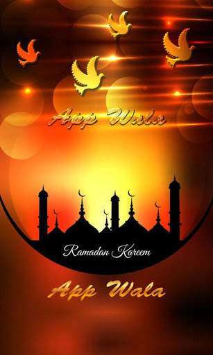 Happy Ramadan Greeting Cards - Themes screenshot 3