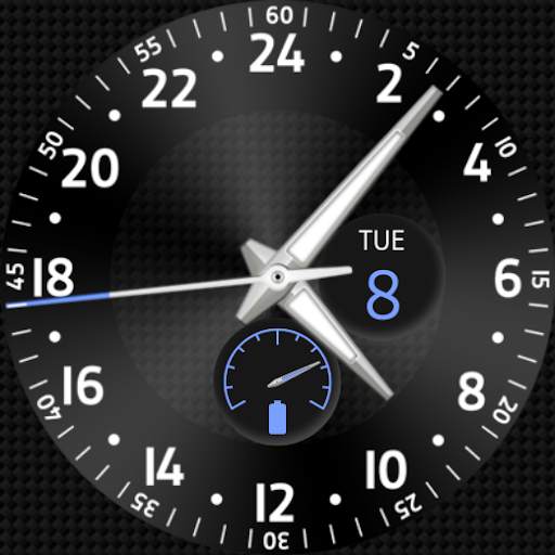 Bubble Cloud Tile Launcher / Watchface (Wear OS) 27 تصوير الشاشة