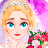 Wedding Salon - Princess Bride icon