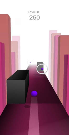 Ringo Ball 3D screenshot 2