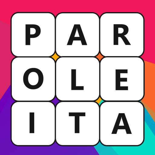 Parole Intrecciate icon